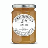 Tiptree Ginger Preserve 12oz Jar