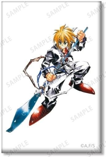 封神演義 25周年 色紙 缶バッジ 封神演義』25周年記念 アニメイトフェア | AMNIBUS