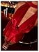 SHENHE Women's Satin Deep V Neck Halter Dress Draped Open Back Party Club Mini Silk Dresses Red X-Small