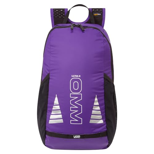 OMM Ultra 8 Purple - Image 2