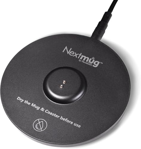Nextmug Dessous de verre Docking socle de recharge tasse intelligente