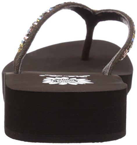 Image of Yellow Box Women's Jello Sandal