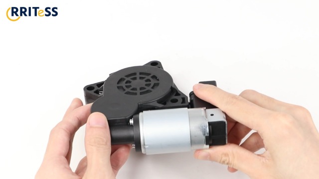 Amazon.com: 742-802 Power Window Lift Motor Compatible with Mazda