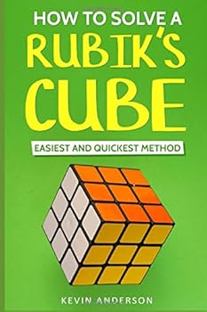 How to Solve Rubik's Cube: Easiest and Quickest Method