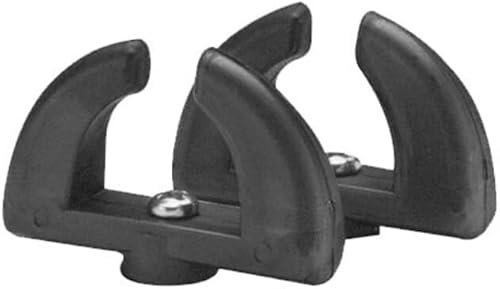 Taylor Made Products 1162 Pestillo de giro marino - Juego de 2