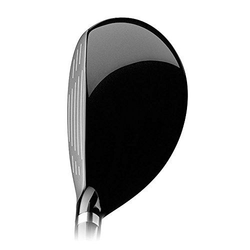 SRIXON(スリクソン) Z355 ハイブリッド 4番(23°) MIYAZAKI JINSOKU カーボン フレックスR レスキュー ユーティリティ US仕様 3枚目