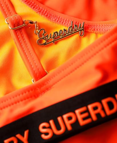 Haut de maillot de bain élastique femme Superdry - vue 8