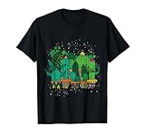Cactus Gardener T-Shirt
