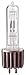 EIKO 375W, T6 Halogen Reflector Light Bulb