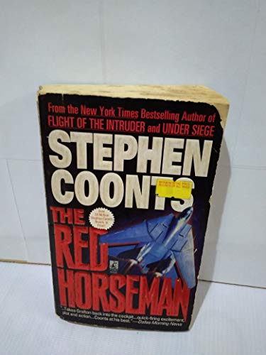 The Red Horseman