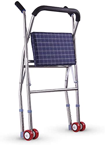 Aide à la mobilité Tor Tor pliable pour intérieur et extérieur - 7