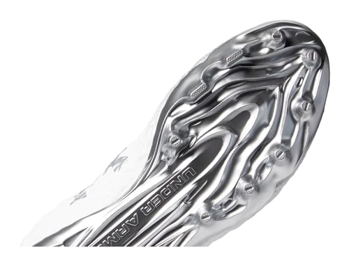 Image of Under Armour Mens Spotlight Clone 4.0 Mc Football Cleats