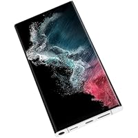 Haofy Pantalla Reemplazo 6.8 Pulgadas AMOLED para SM Ultra 5G