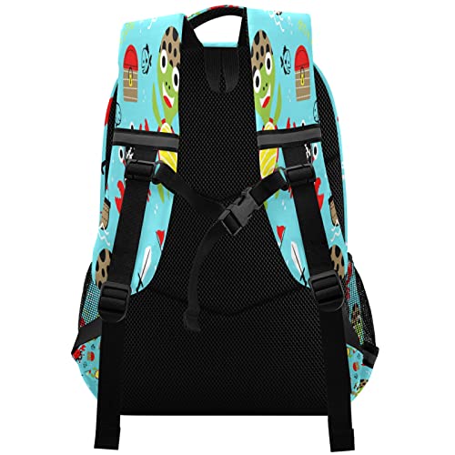 Sac à dos scolaire résistant pour éviter les cartables déchirés - 2