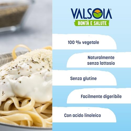 Valsoia Condisoia Cucina