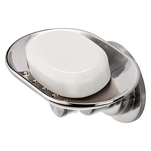 JiePai Suction Cup Soap Dish Cover