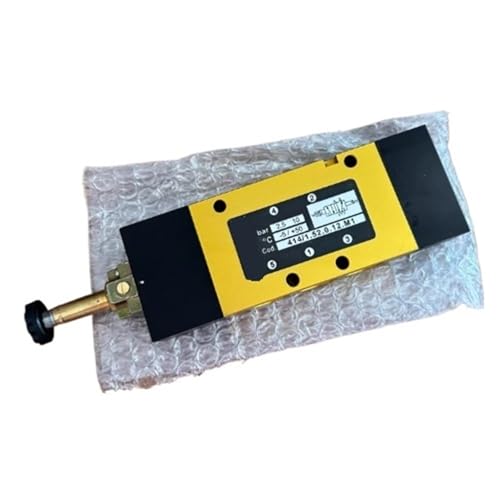Électrovanne 414/1.52.0.12M1 : Solution aux pannes de distribution - 2