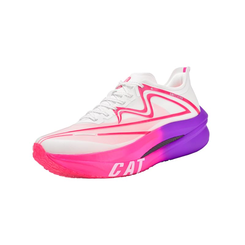 Men's Marathon Running Shoes Dual Carbon Plates & Dual Midsole Women's Fashion Workout Shoes3