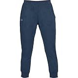 under armour vanish mesh loose crop pants Tecnología Microthread -Aleja el sudor y la humedad de forma activa y eficiente.
