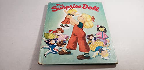 The Surprise Doll [School Edition]