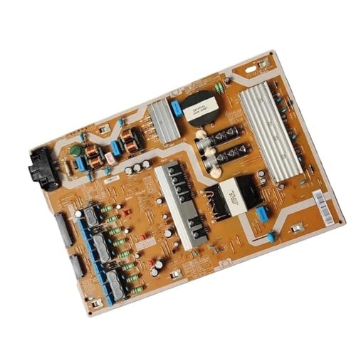 Carte d'alimentation BN44-00911A pour réparer un écran noir sur TV UE49MU7042T et UE49MU7050T