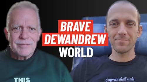 E.26: NEW DEWAnDREW World