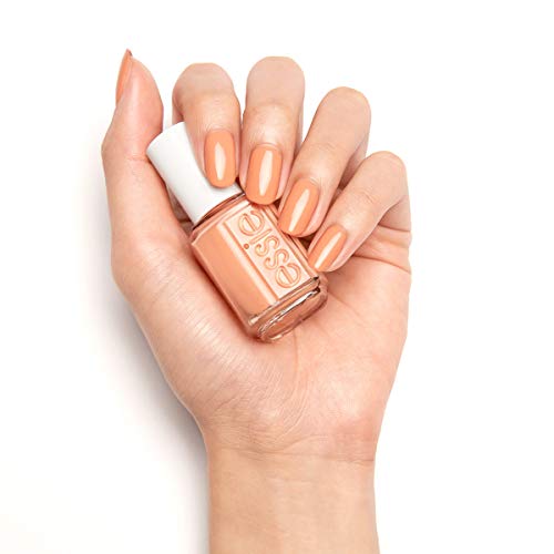 essie Nagellack rocky rose Kollektion Nr 642 set in sandstone, 13.5 ml – Bild 4