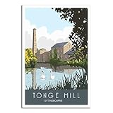 sittingbourne kent postcode A diferencia de los pósteres de papel, los pósteres de lienzo tienen una mejor calidad y una vida útil más larga.