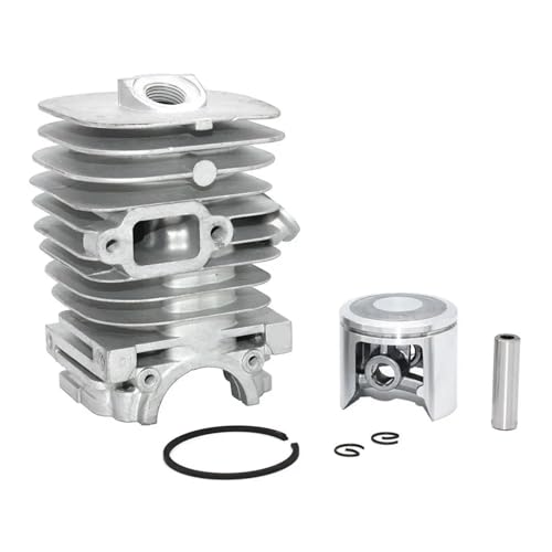 Kit cylindre-piston CS-350TES contre la perte de compression - 2