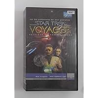 Star Trek Voyager 3.7 - Wagnis/Ego