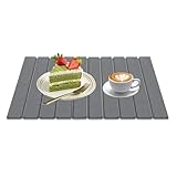 Tapetes de Piedra para Secado de Platos, 60x40cm Tapete de Baño de Tierra de...