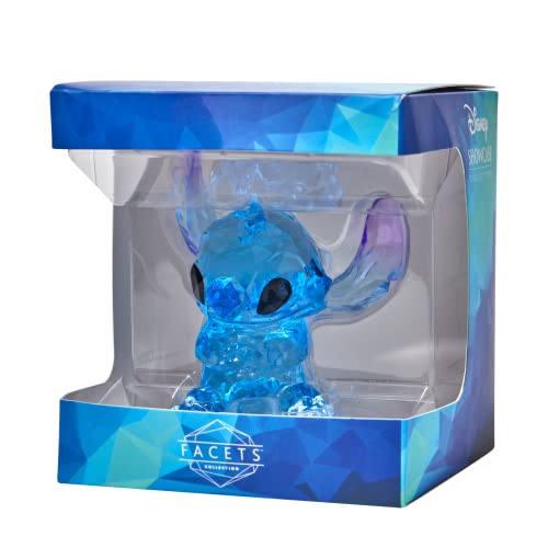 Enesco - Disney Facets Collection Lilo & Stitch
