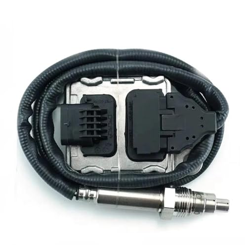 Capteur NOx 12V résout voyant moteur Mercedes W205 GLC W222