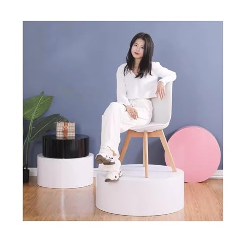 Socle rehausseur blanc haut de gamme pour précieux objets de collection