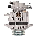 FOLIAGE Alternator for 1994-1996 for Mitsubishi LCV L300 A2TN0399