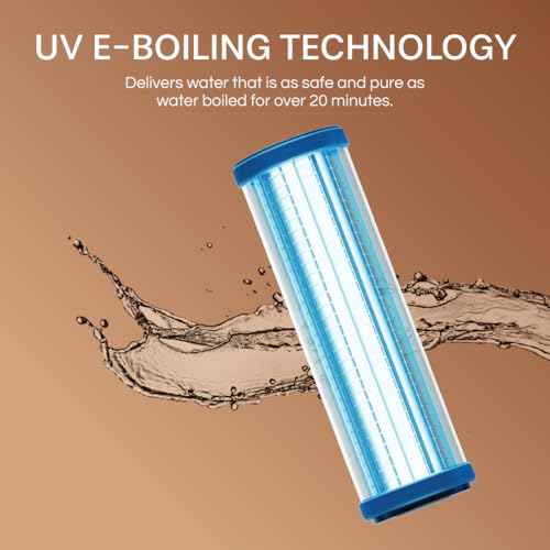 Image of Aquaguard Aura UV+UF 7L storage water purifier,suitable for Municipal water(TDS below 200ppm) with Pa (Not Suitable for Borewell or tanker water)