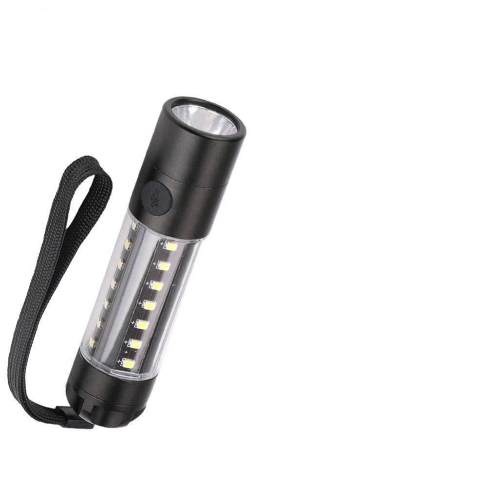 Pocket work light LED pour réparer et bricoler facilement dans le noir