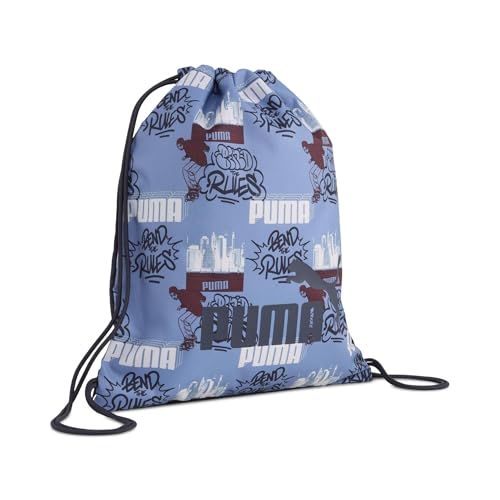 PUMA PHASE AOP スモール ジム サック_09132504_