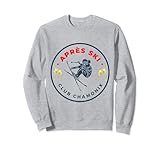 Le Après, Ski Party, Ski and Snowboarding gear