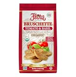 Flora Fine Foods Flora Organic Bruschett...
