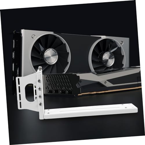 Soporte vertical para tarjeta gráfica ATX miniatura 5
