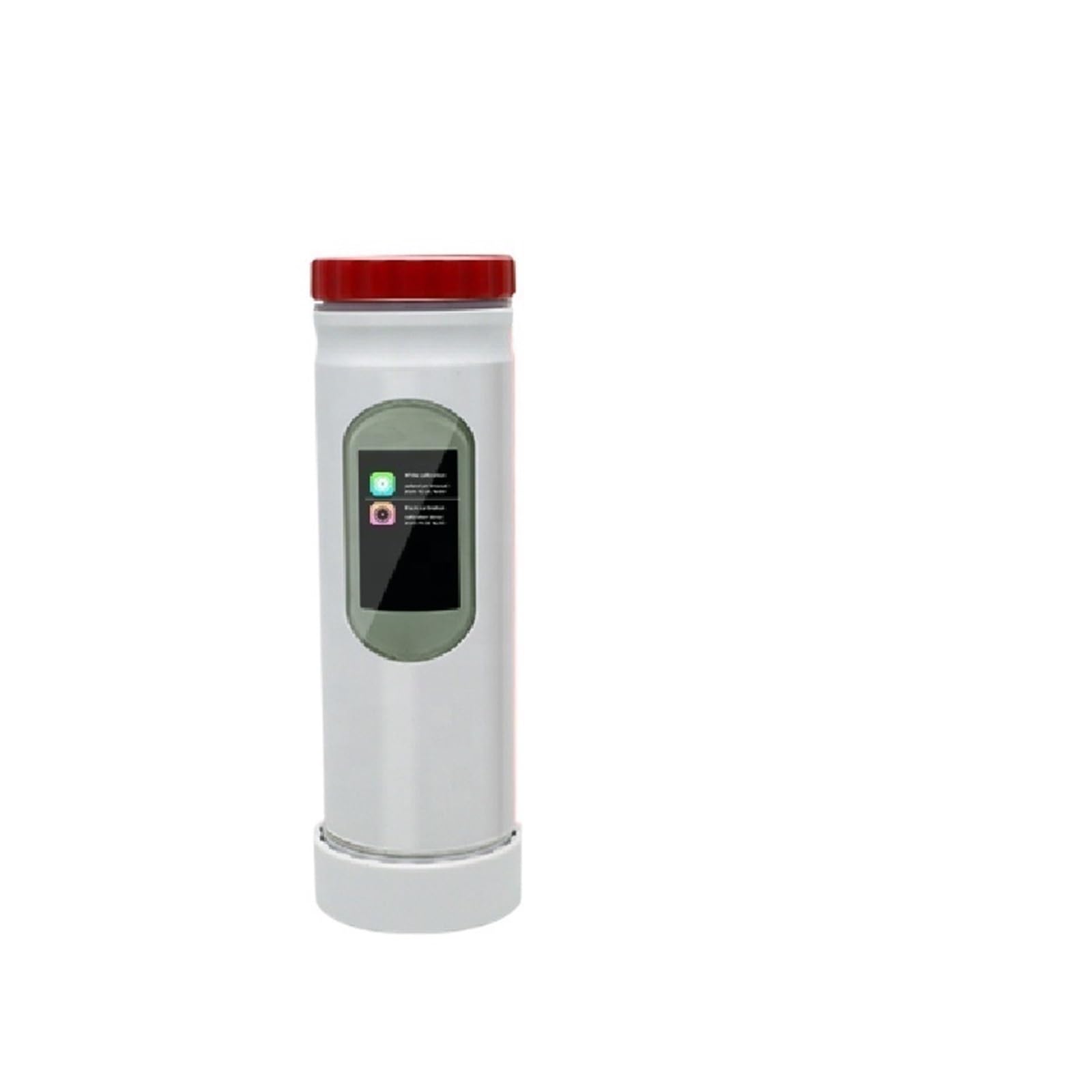 Merhovo One Color Colorimeters, Handheld Color Spectrophotometer 8Mm Aperture Colorimeter Meter For Measurement