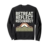 サイレントリトリート 参加者 マインドフルネス 練習 内なる平和 トレーナー