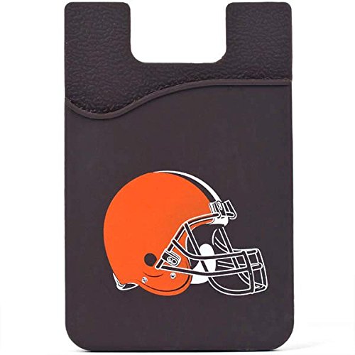 NFL Universal Wallet Sleeve - Cleveland Browns