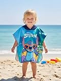 PONCHO LILO 50x100 CMS, 240GR MICROFIBRA