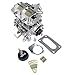GELUOXI 2 Barrel Carburetor Replacement for Weber 32/36 DGV DGEV DGAV Part# 22680033B, 22680.033B, 99004.300, 99004300, 99005.068, 99005068, 99217.332S, 99217332S