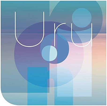 オリオンブルー (通常盤) - Uru オリオンブルー (通常盤) - Uru