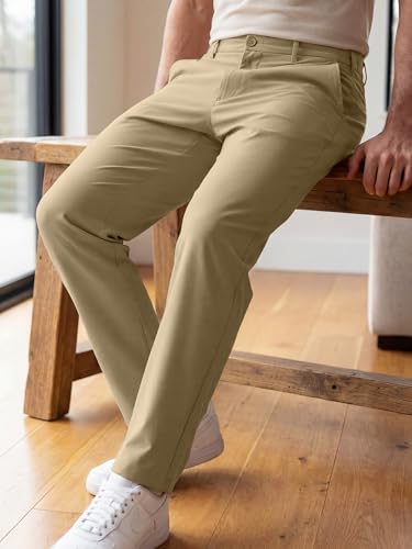 Image of XYXX Men Mobile Pant