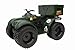 Hunter Dan Beast Atv 4 Wheeler