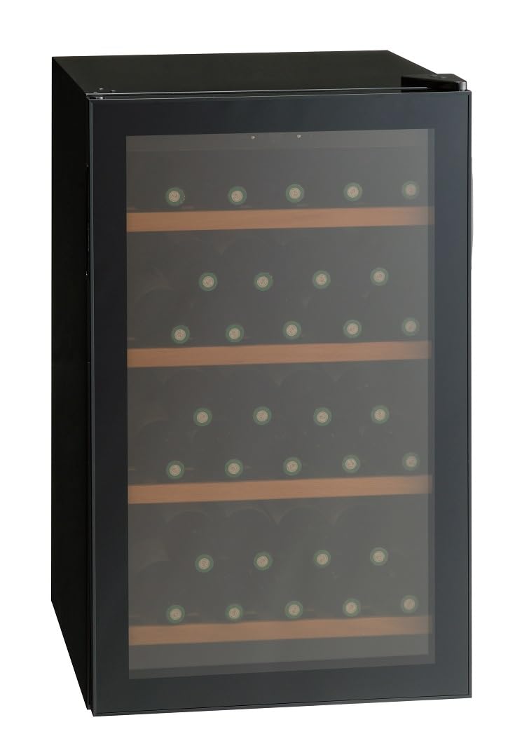 三ツ星貿易 エクセレンス ワインセラー 110L 32本収納 MB-6110C Amazon.co.jp: エクセレンス ワインセラー 110リットル 38本収納 MB